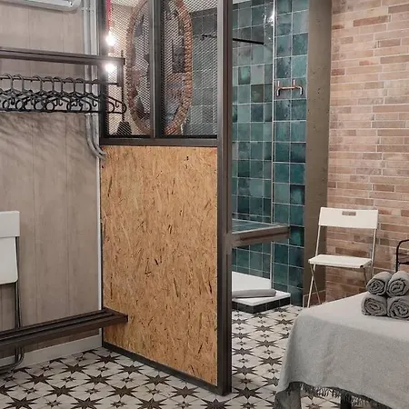 Estudio Industrial A 9' Del Centro En Metro *